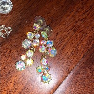 Multi color Earrings